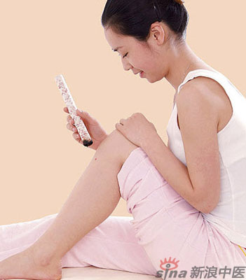 有沒(méi)有可以長(zhǎng)期堅(jiān)持的艾灸穴位？