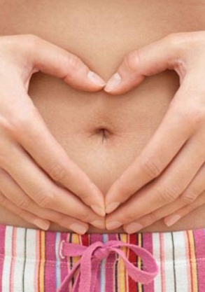 點擊將在新窗口查看全圖 肚臍眼暗藏健康風(fēng)險