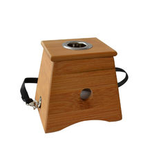 艾灸盒？ 什么是艾灸盒合