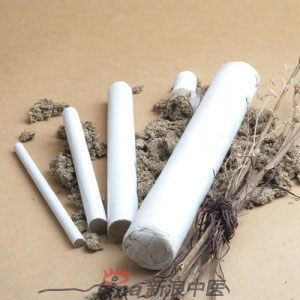 艾灸為什么能預(yù)防疾??？--艾條