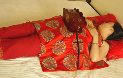 艾灸的作用是什么？ 怎樣用艾灸養(yǎng)生？