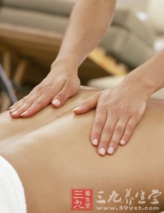 點(diǎn)擊將在新窗口查看全圖 中醫(yī)養(yǎng)生 常灸三穴位健康無憂